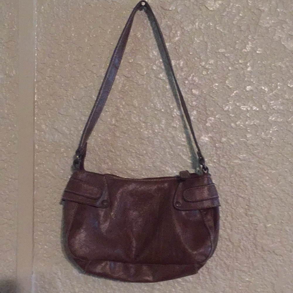 Little Brown Purse 👜